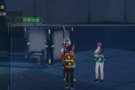 崩坏星穹铁道2.4潜迹狼烽兽骇鸟惊任务完成攻略