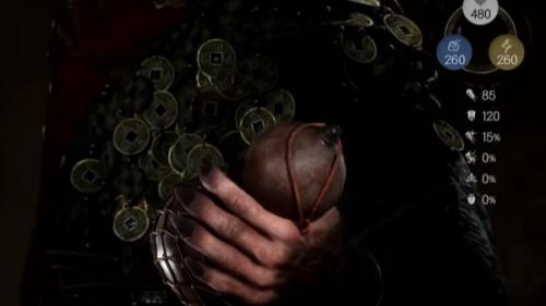 黑神话悟空葫芦药补充方式