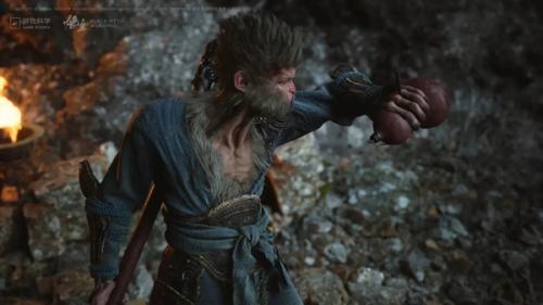 黑神话悟空牯护院boss打法攻略