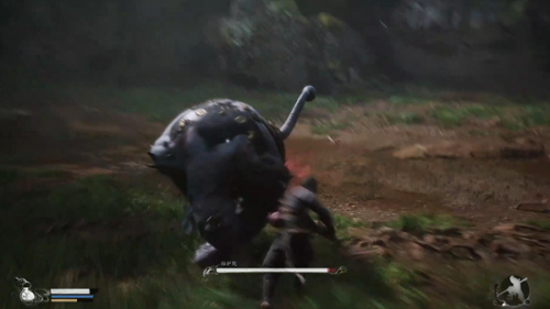 黑神话悟空牯护院boss打法攻略