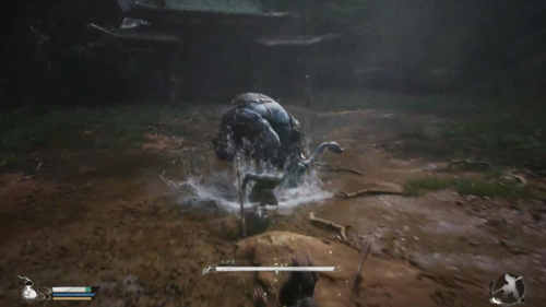 黑神话悟空牯护院boss打法攻略