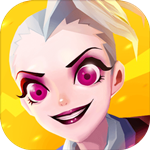 刀光与少女游戏