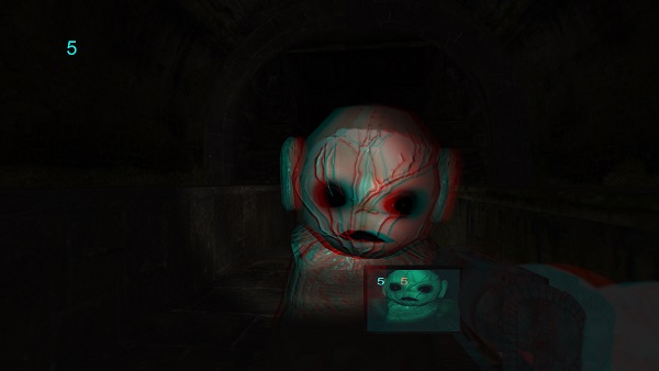 我们之间的恶魔鬼畜天线宝宝