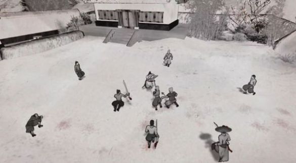 无极道人华为版截图3