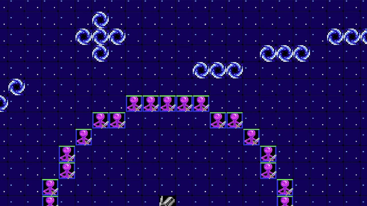 机战新世纪截图3