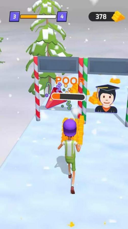 搬砖大富翁截图1