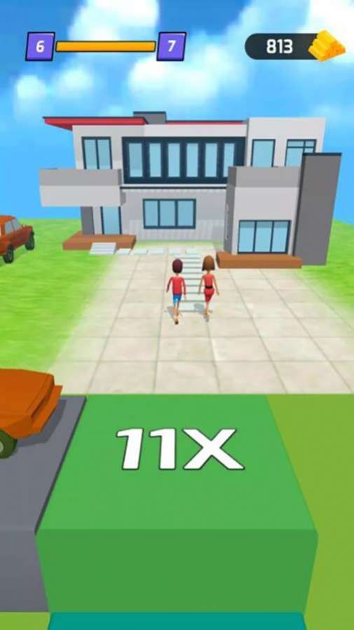 搬砖大富翁截图3