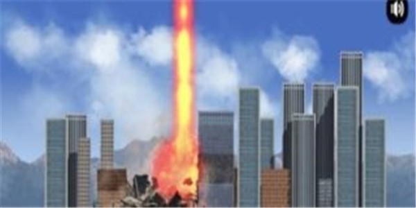 城市灾难模拟器截图3