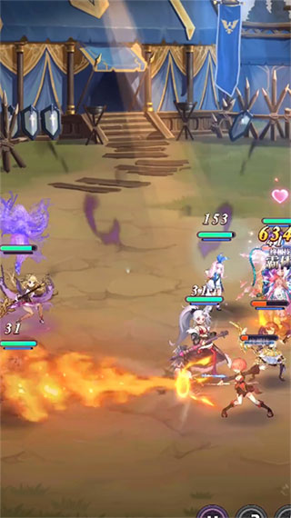 《绯石之心》魔石获取攻略