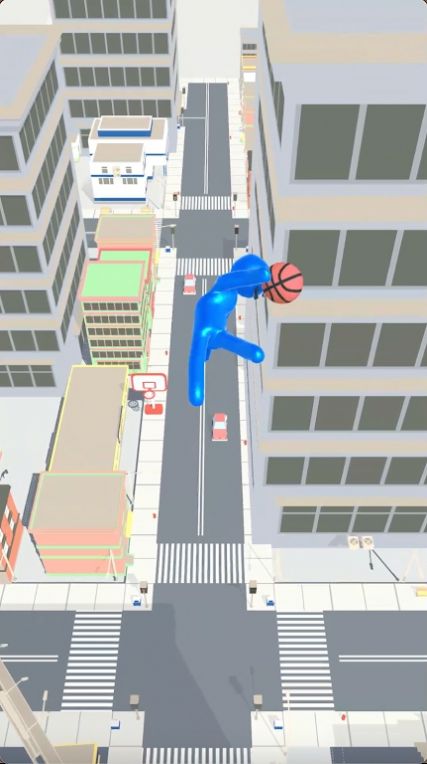 碎布娃娃特技截图3