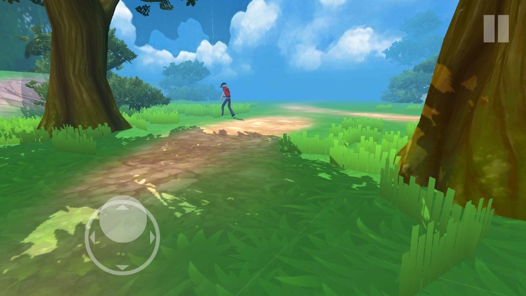 愤怒的男孩佩德罗和他的朋友中文版截图3