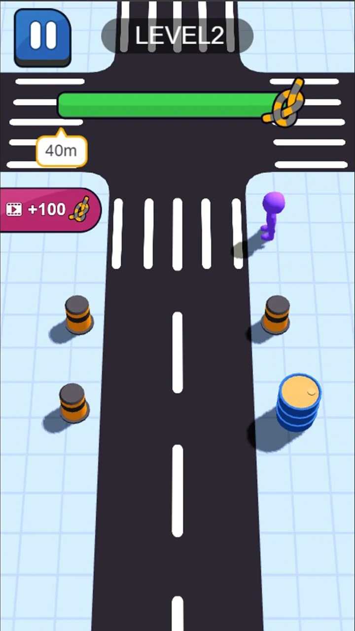 救援绳3D截图1