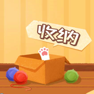 收纳大师大招版