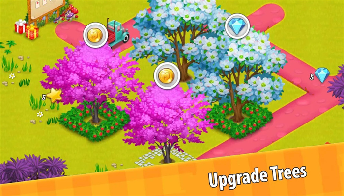 农场城市内置菜单截图3