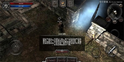 阿尼玛灵魂截图1