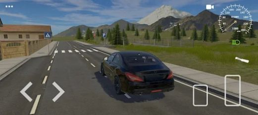 巴尔干驾驶区游戏汉化版截图2