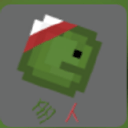 霓虹火柴人沙盒