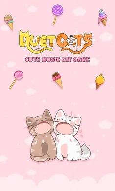 Popcat音乐世界2025最新版截图1