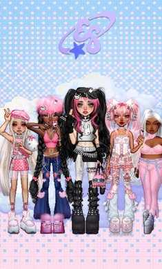 永远的天空虚拟装扮(EVERSKIES)截图3