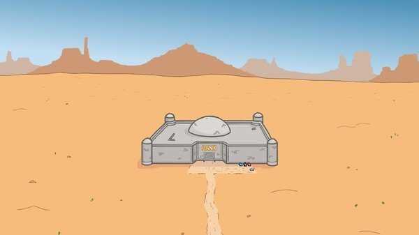 火柴人亨利1.6版本截图2