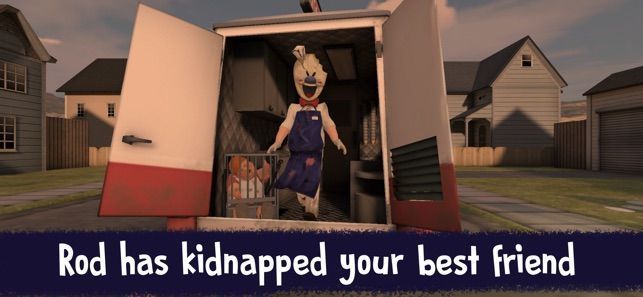 恐怖冰淇淋7(正版)截图3