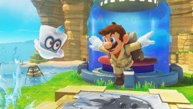 马里奥奥德赛手机版(SUPER MARIO RUN)截图3