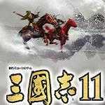 三国志11大浪淘沙