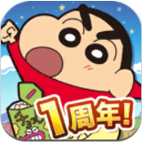 蜡笔小新跑酷竖屏版