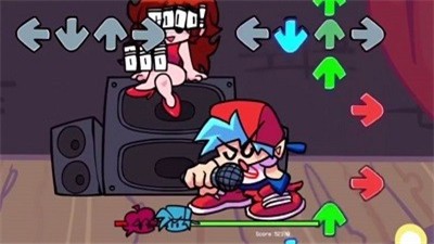 黑色星期五之夜太空人截图3