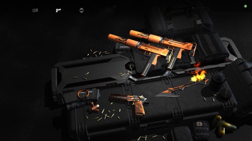 Combat Master截图3