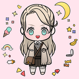粉彩少女汉化版