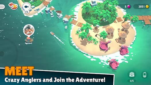 深海创造截图1