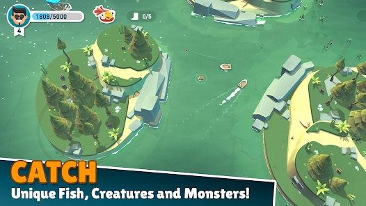 深海创造截图2