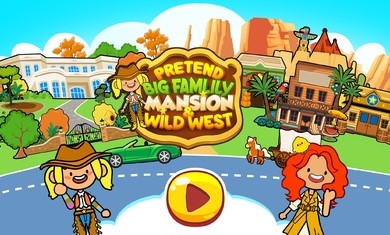 我的家族大厦截图2