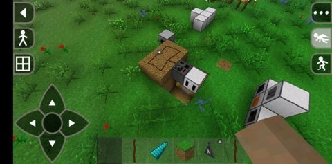 生存战争2.3恒泰模组