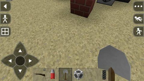 生存战争2.3恒泰模组