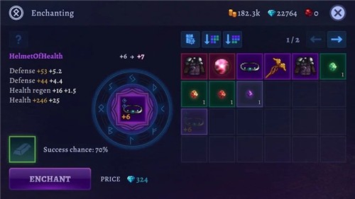 黑暗崛起单机版