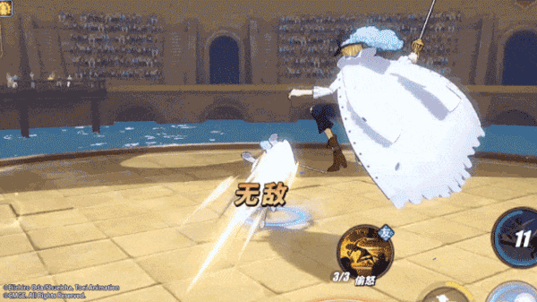 航海王热血航线凯文迪修攻略