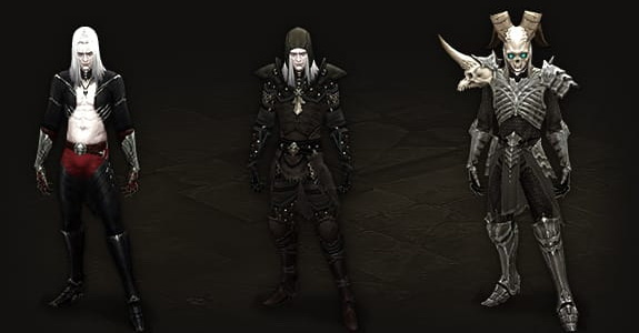 暗黑破坏神不朽职业强度排行榜