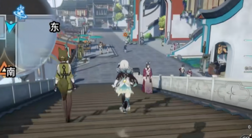 崩坏星穹铁道伴我同行成就达成方法