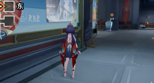 崩坏星穹铁道伴我同行成就达成方法