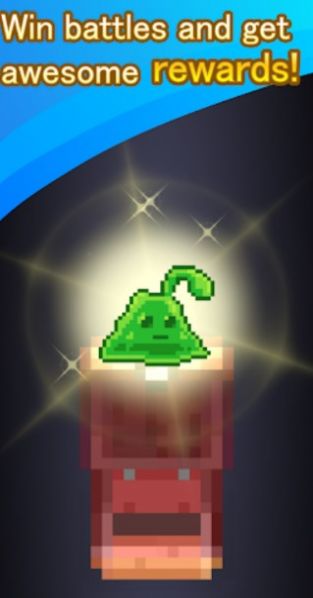 史莱姆王国游戏截图3