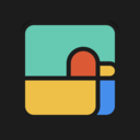 超萌鸭手帐素材