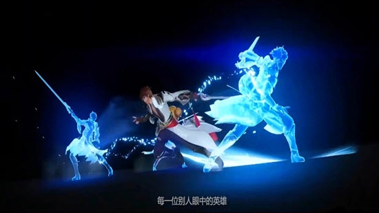 代号破晓(手机版)