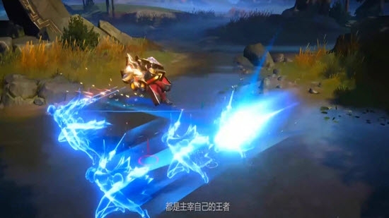 代号破晓(手机版)