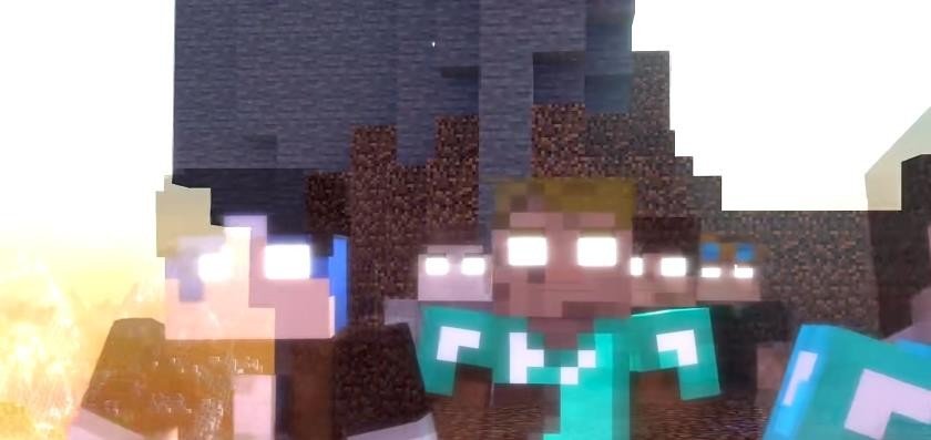 烦人的村民生存截图2