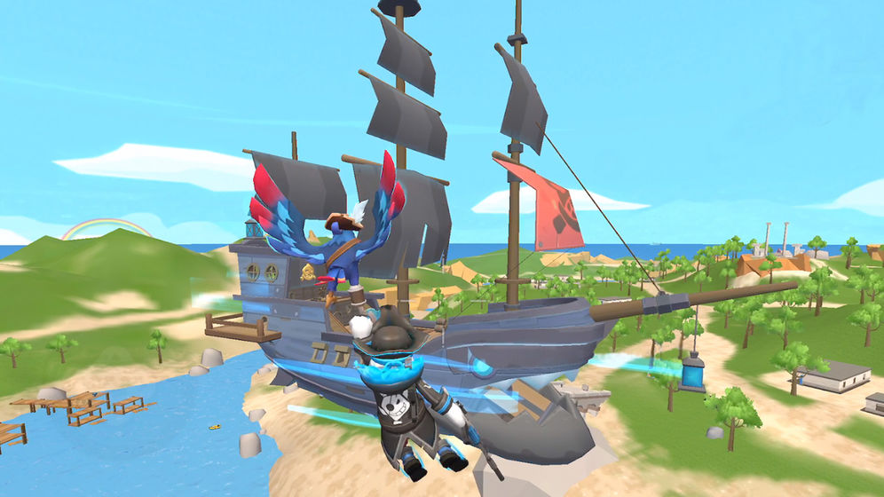 香肠派对正版免费版