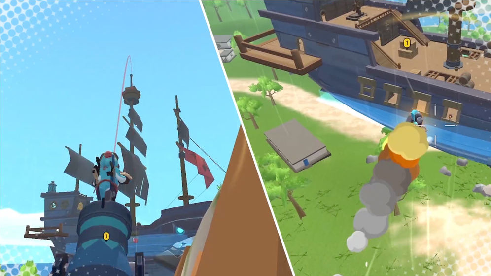 香肠派对正版免费版