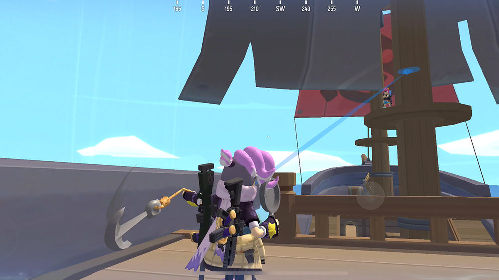 香肠派对正版免费版