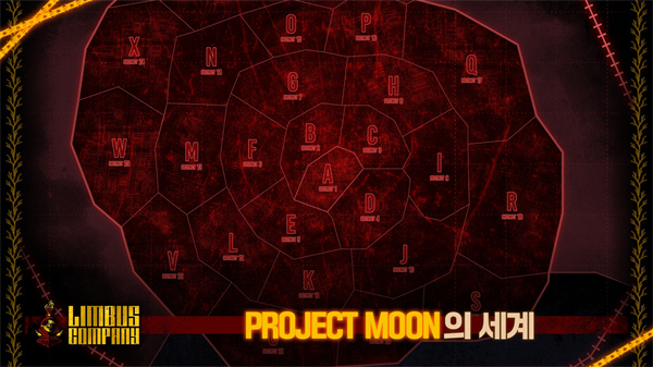 边狱巴士2025最新版截图3